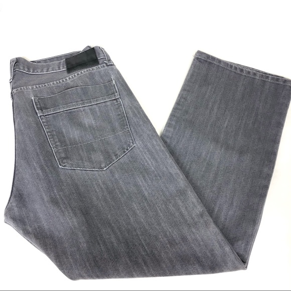 men's denizen 218 jeans